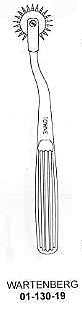 Wartenberg Neurological Pin Wheel